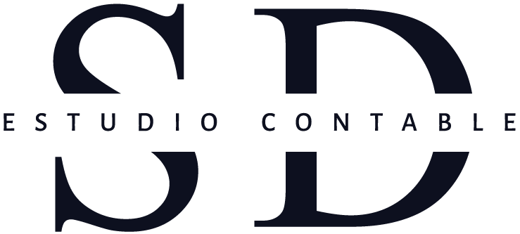 Logo SD Contable