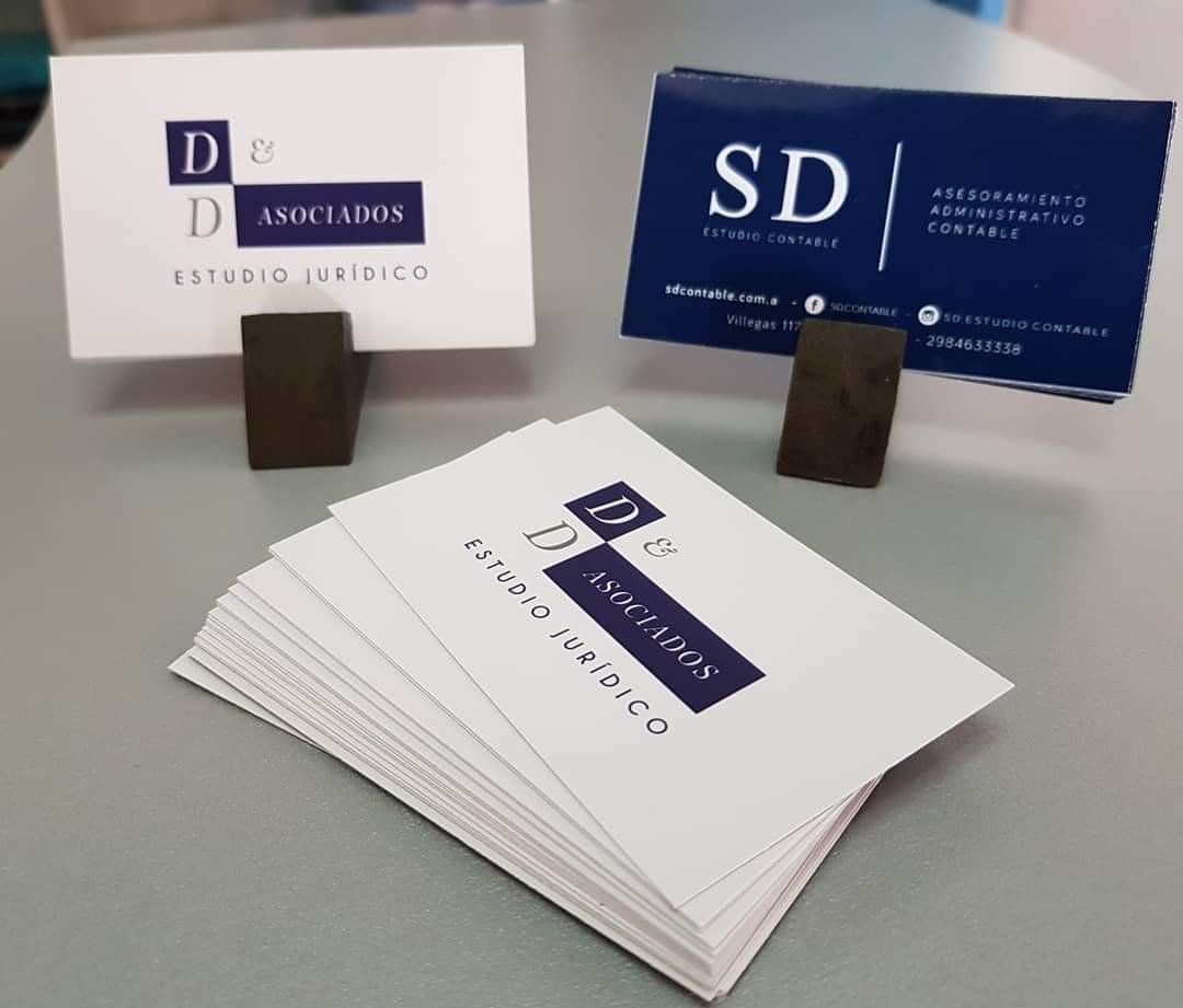 Servicios Contables SD